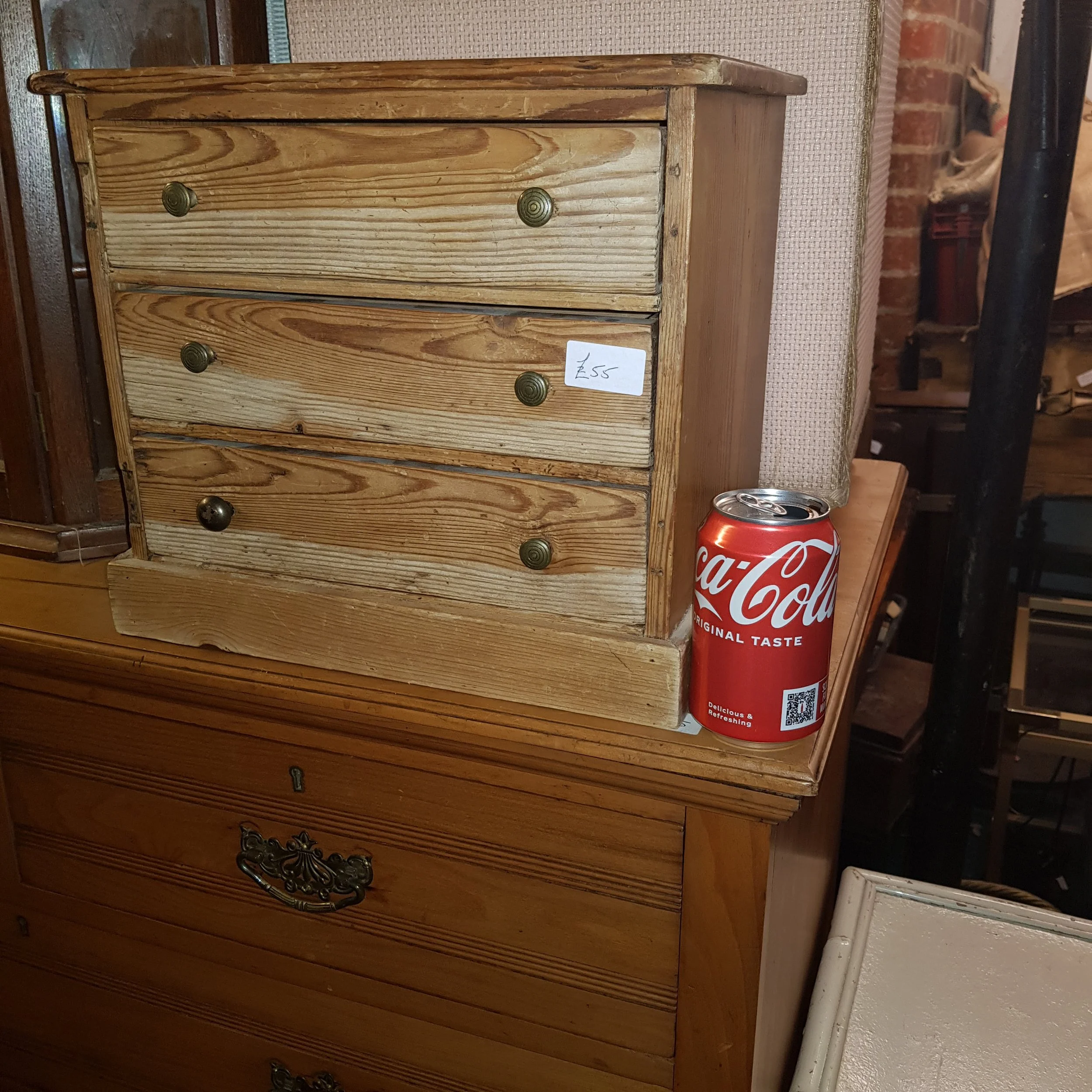 Chest of Drawers — RG Scott Furniture Mart