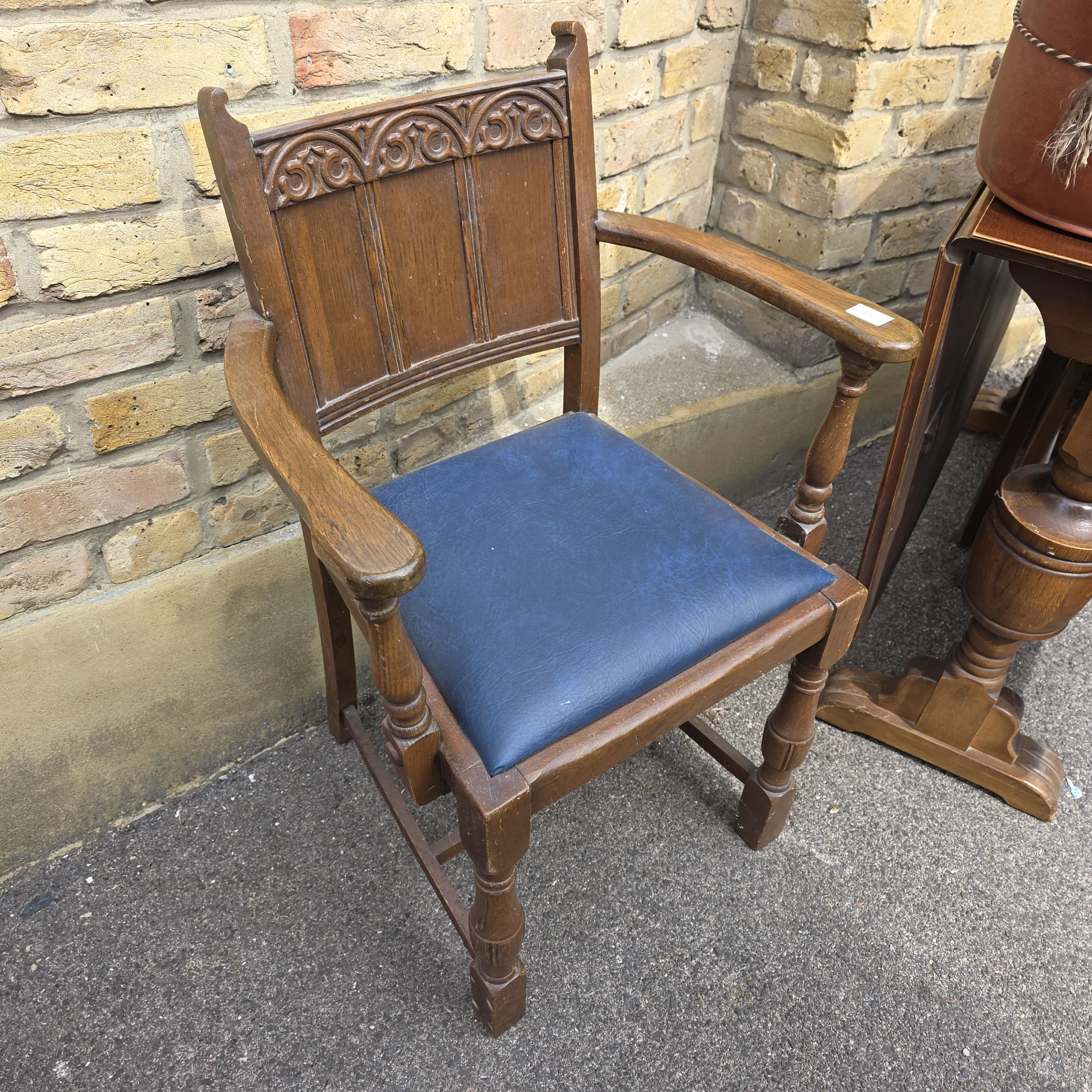 £40 - carver chair