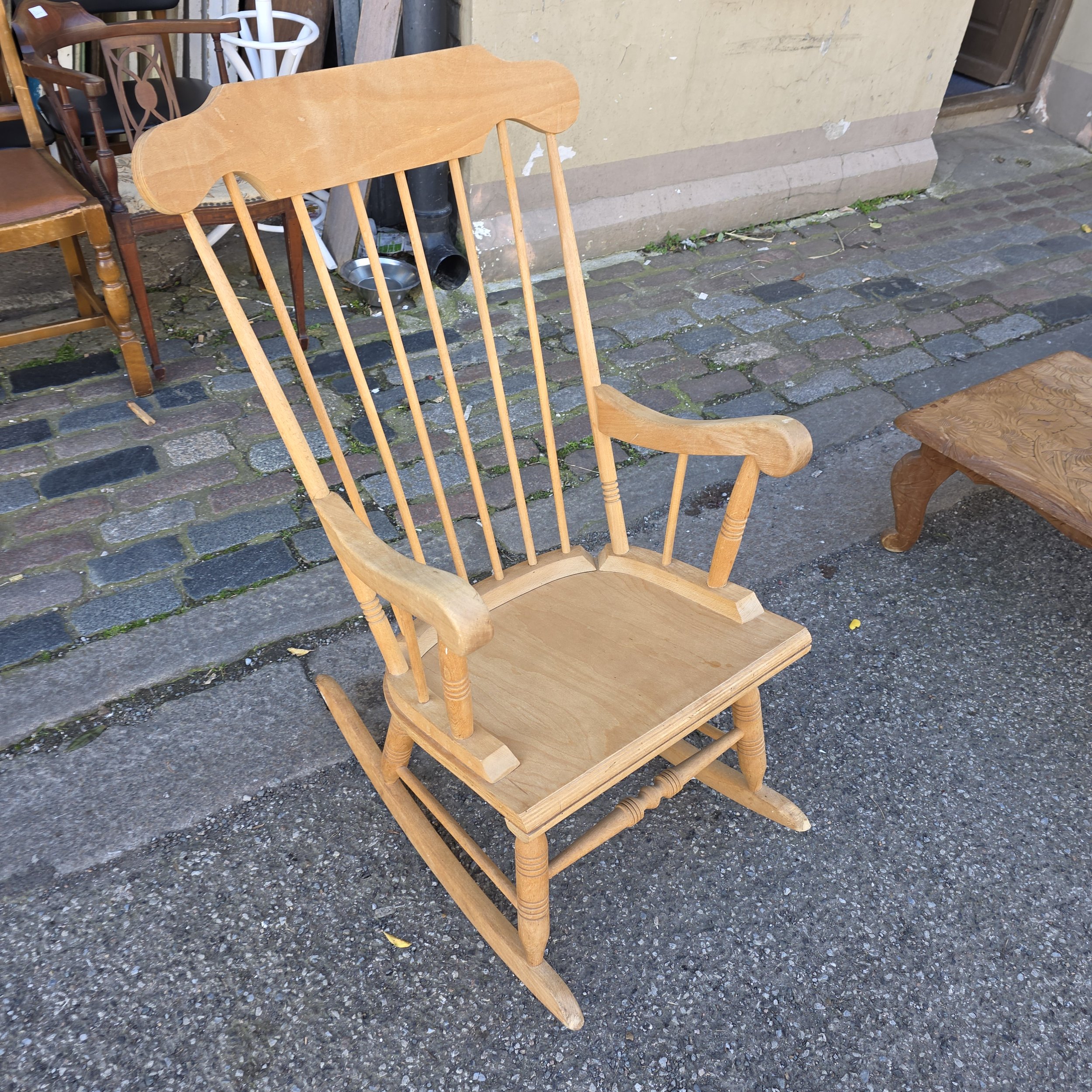 £45 - rocking chair