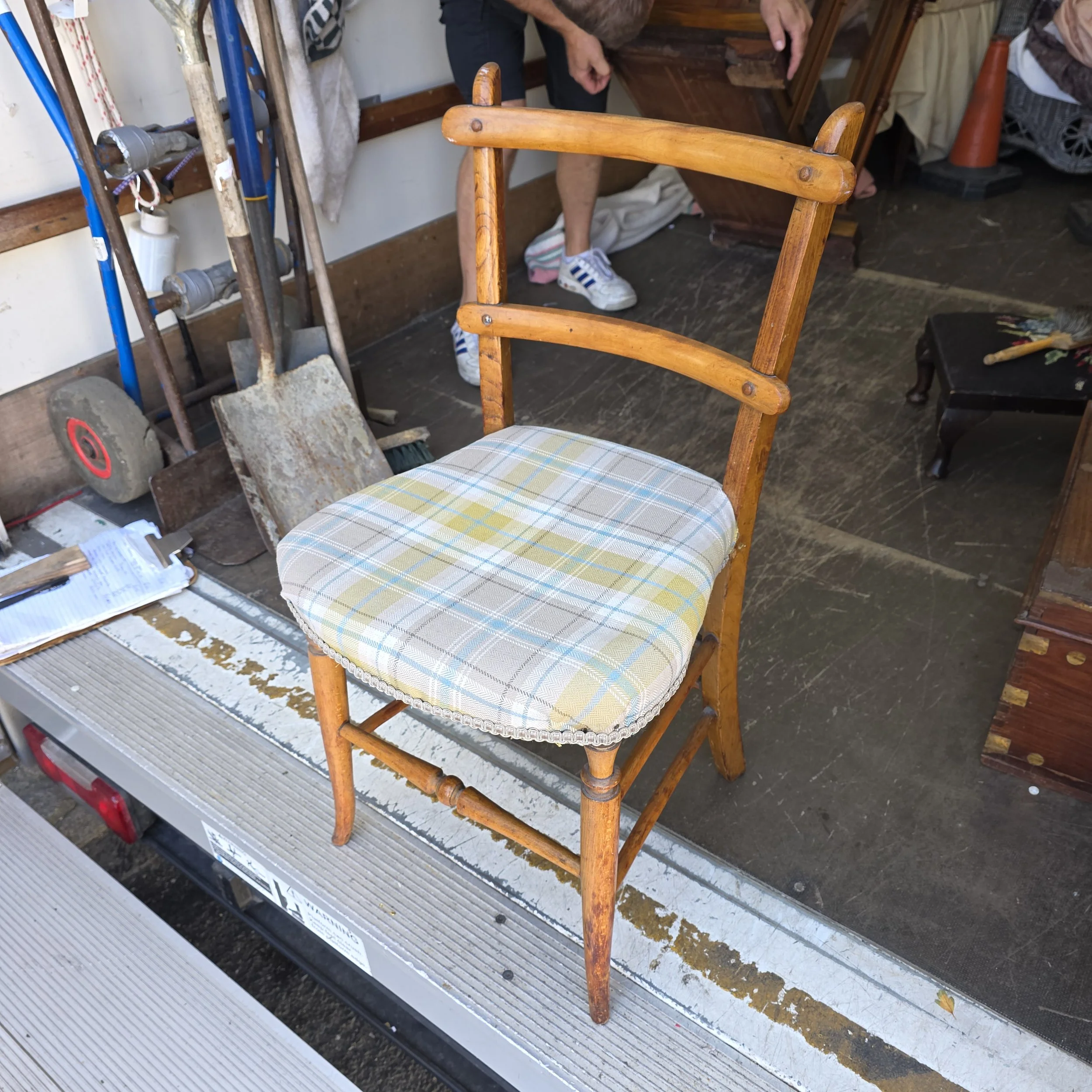 £25 - chair