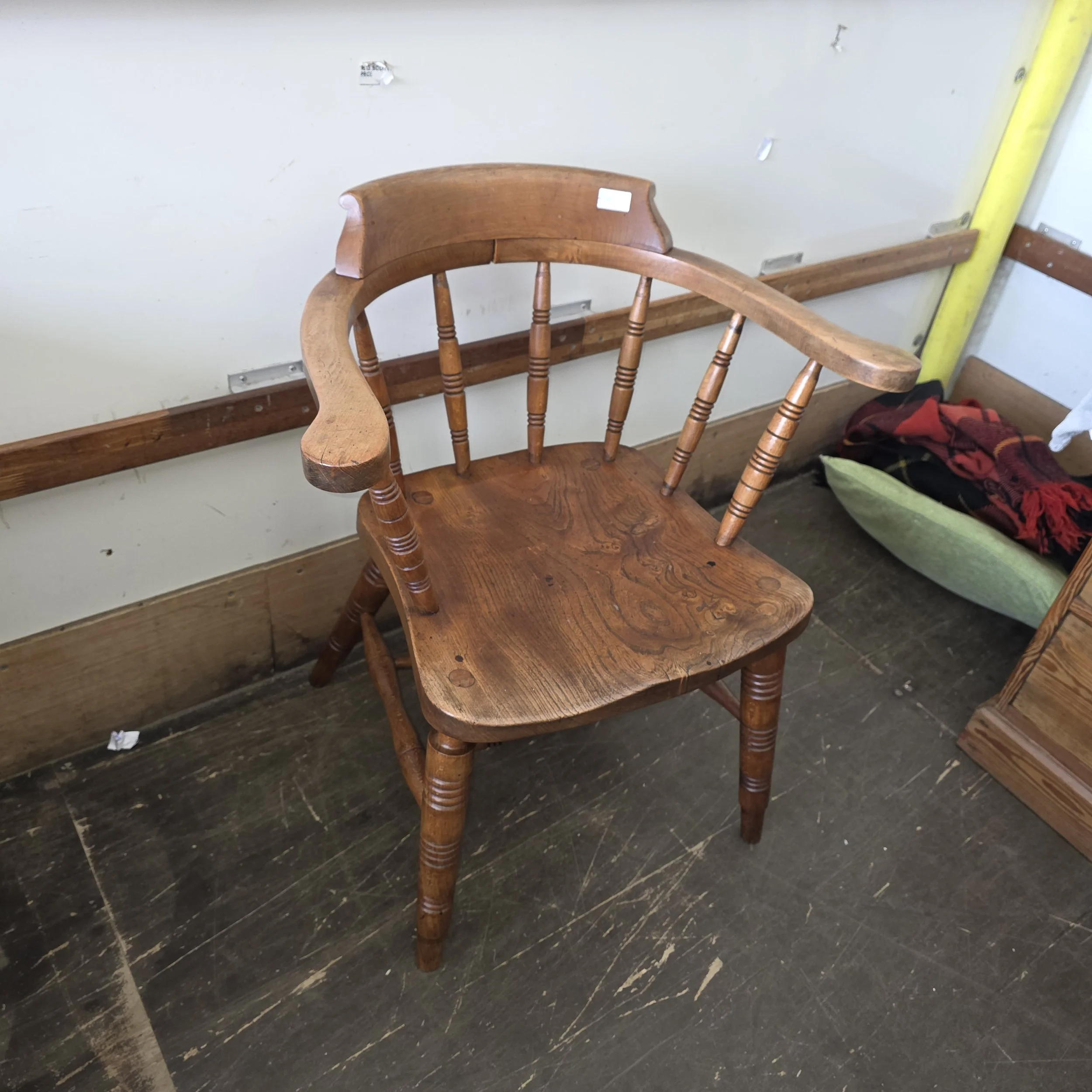 £145 - smokers bow