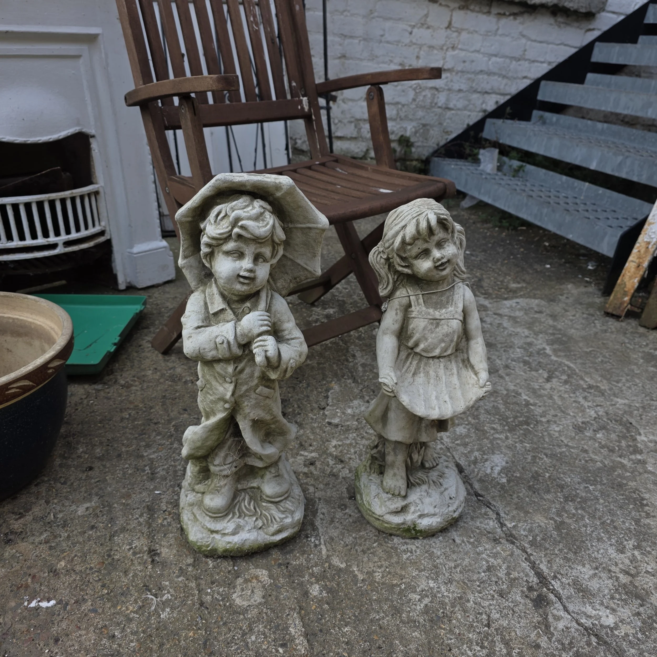 30 each  - boy and girl