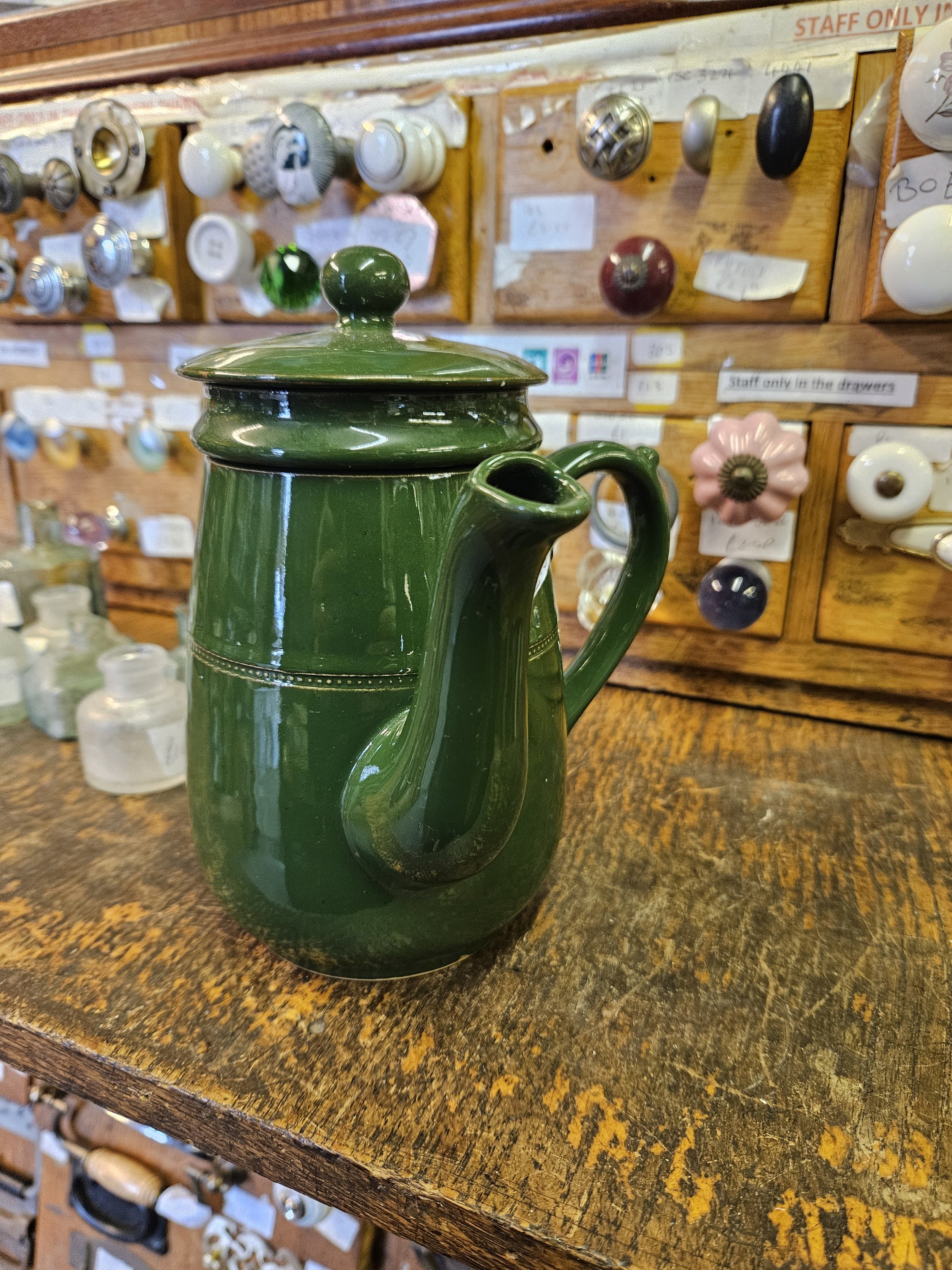 £15 jug