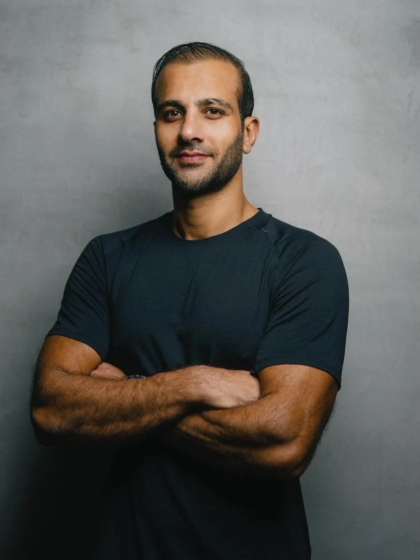 Meet Sultan! ⭐️💪🏻

Dear Parents,

We are beyond excited to welcome our new Fitness &amp; Strength Coach &mdash; Sultan 💪🏻✨

Sultan @msultan_11  is a highly experienced athlete and holistic health &amp; wellness coach with nearly 17 years in the i