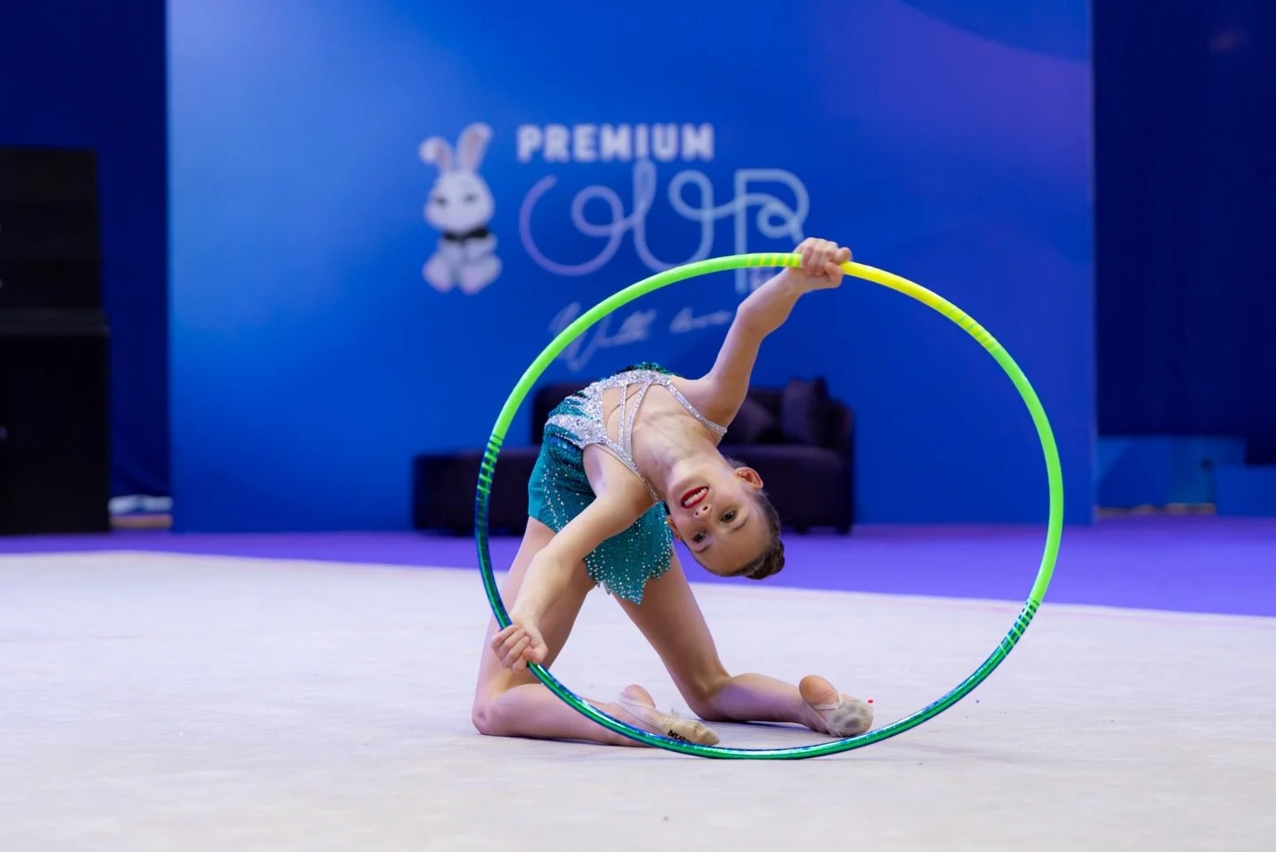 Premium Cup through the eyes of Kamilla Khasanova 💜📷 @kamilla.khasanova.sport