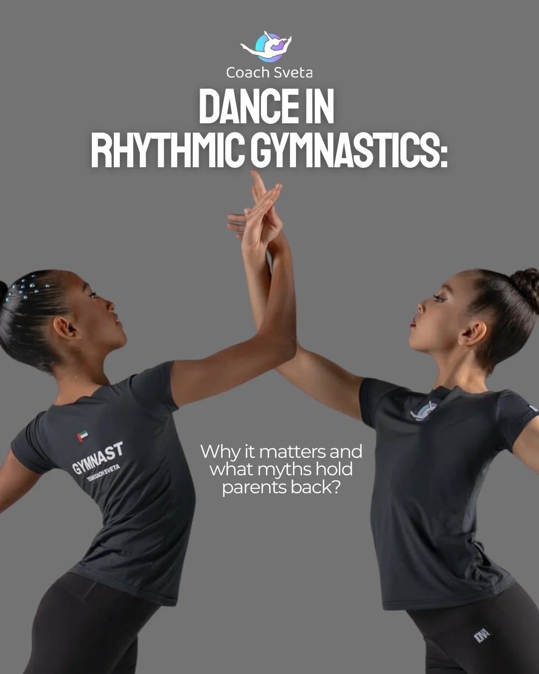Let&rsquo;s address common questions and show what harmonious development for a gymnast truly looks like.

Today, more than ever, physical activity matters for children. Movement gives them joy, stability, and a place to simply be themselves.

What w
