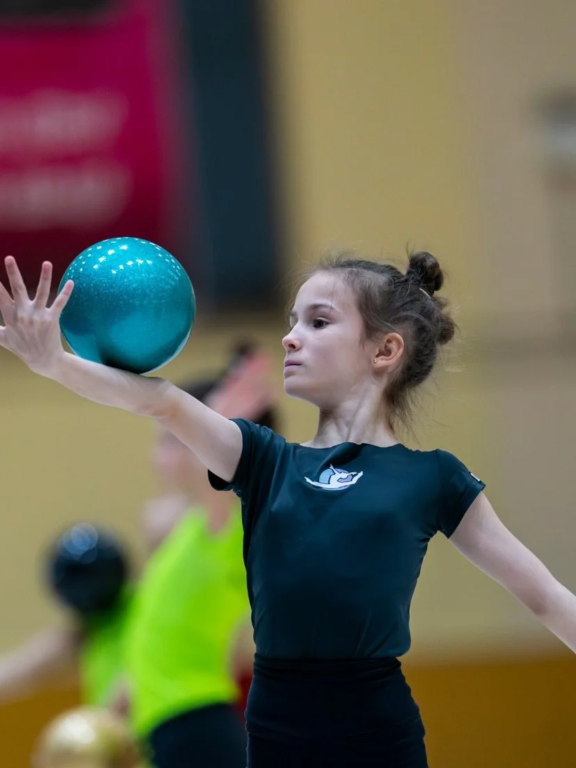 Gymnastics is not just one skill &mdash; it&rsquo;s a complete system.
 
When a girl joins Coach Sveta RG Club, she doesn&rsquo;t just learn to move beautifully. She receives comprehensive development that works for her future with every training ses