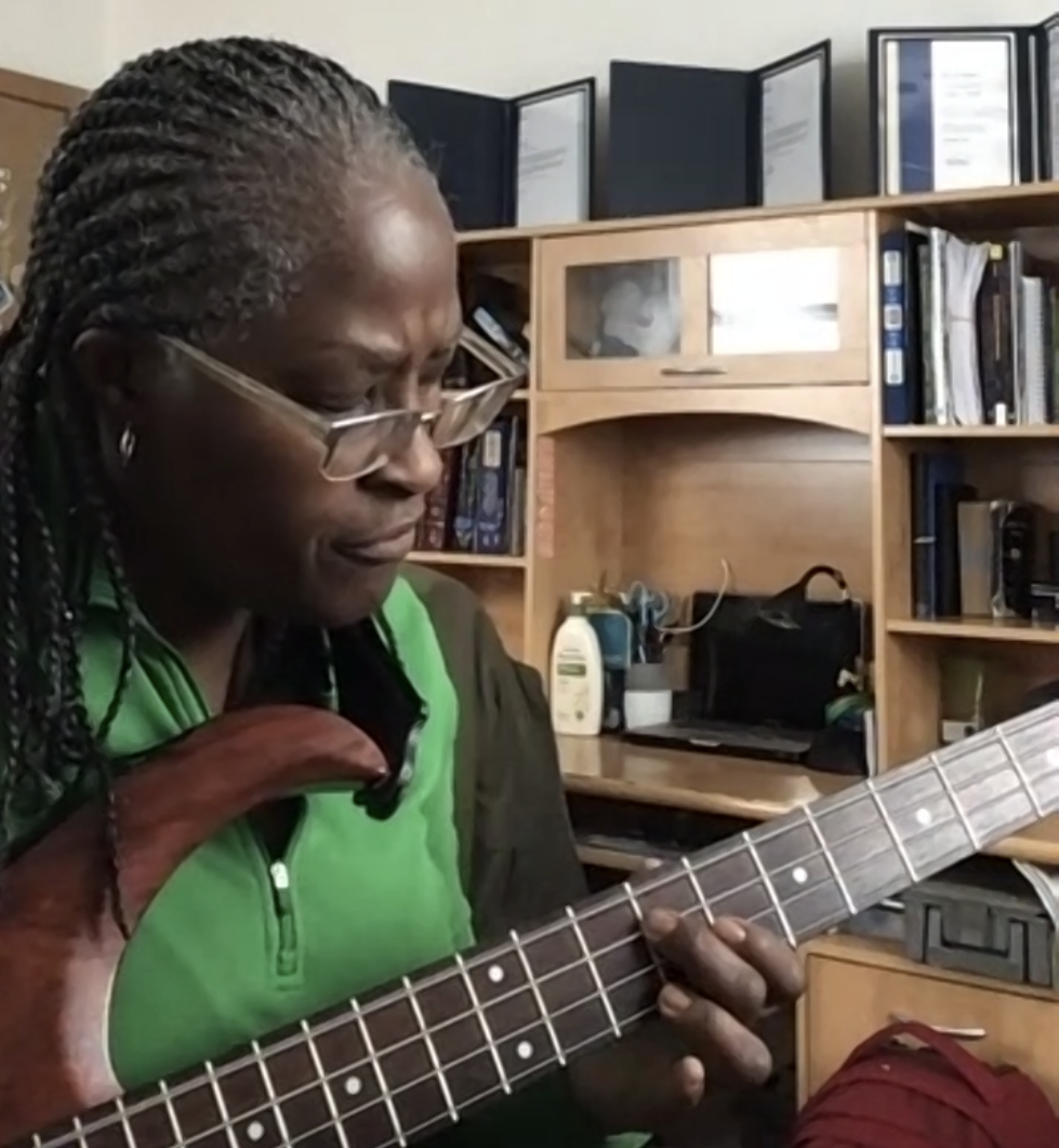 Appointments 2 — Anthony Rideout