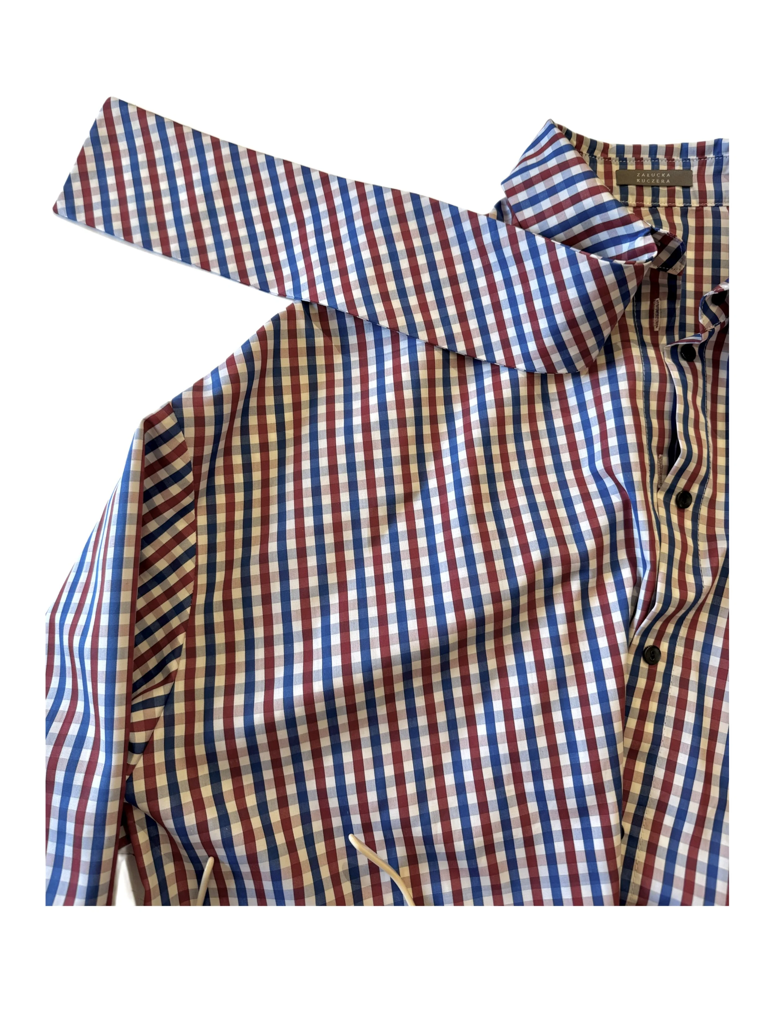 christmas-shirt-zalucka-kuczera-koszula-z-wiazanym-kolnierzem-z-muszka-kokardka-with-bow-zabot-sylvie-3-colors-checks.jpg