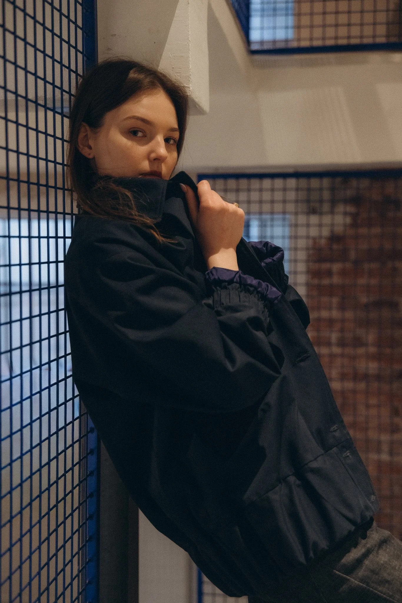Kurtka Somerset,  Barn Jacket