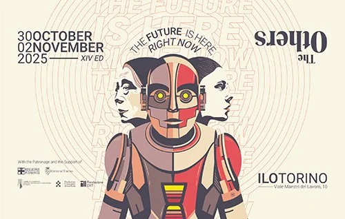 THE OTHERS 2025 Torino