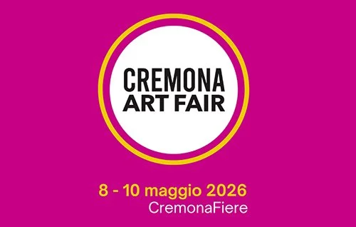 CREMONA ART FAIR 2026 (booth L3)