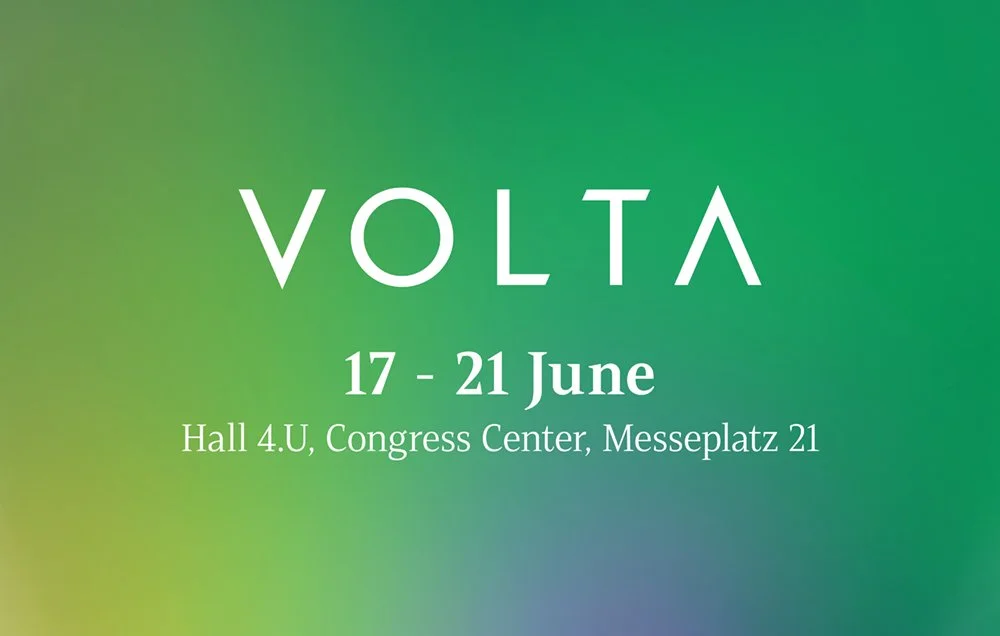 VOLTA Basel 2026