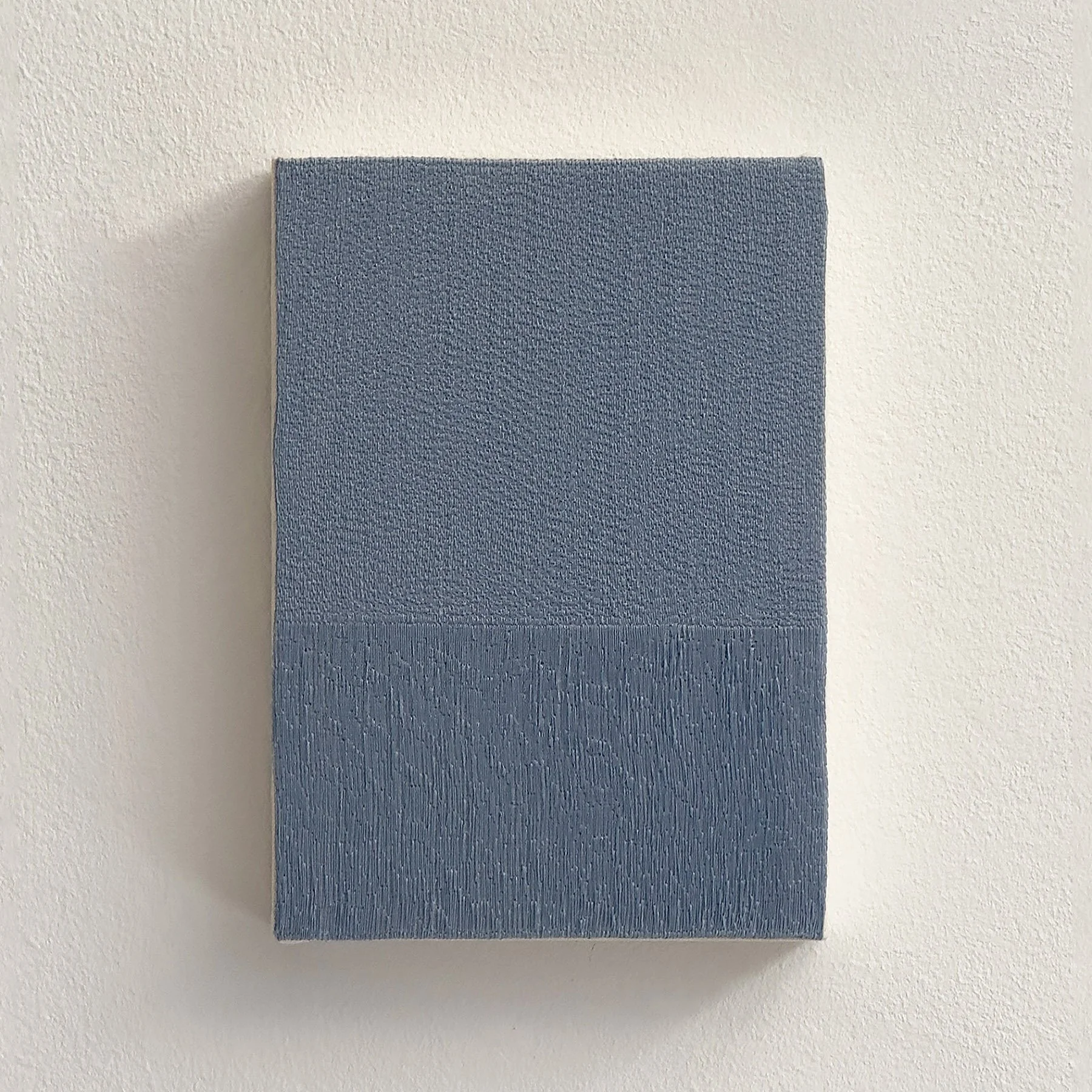 Blue I