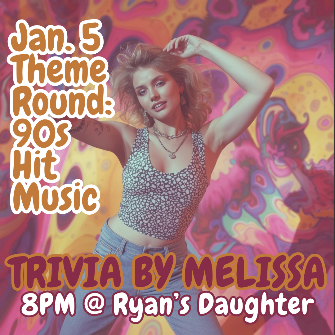 Theme Round: 90s Hit Music