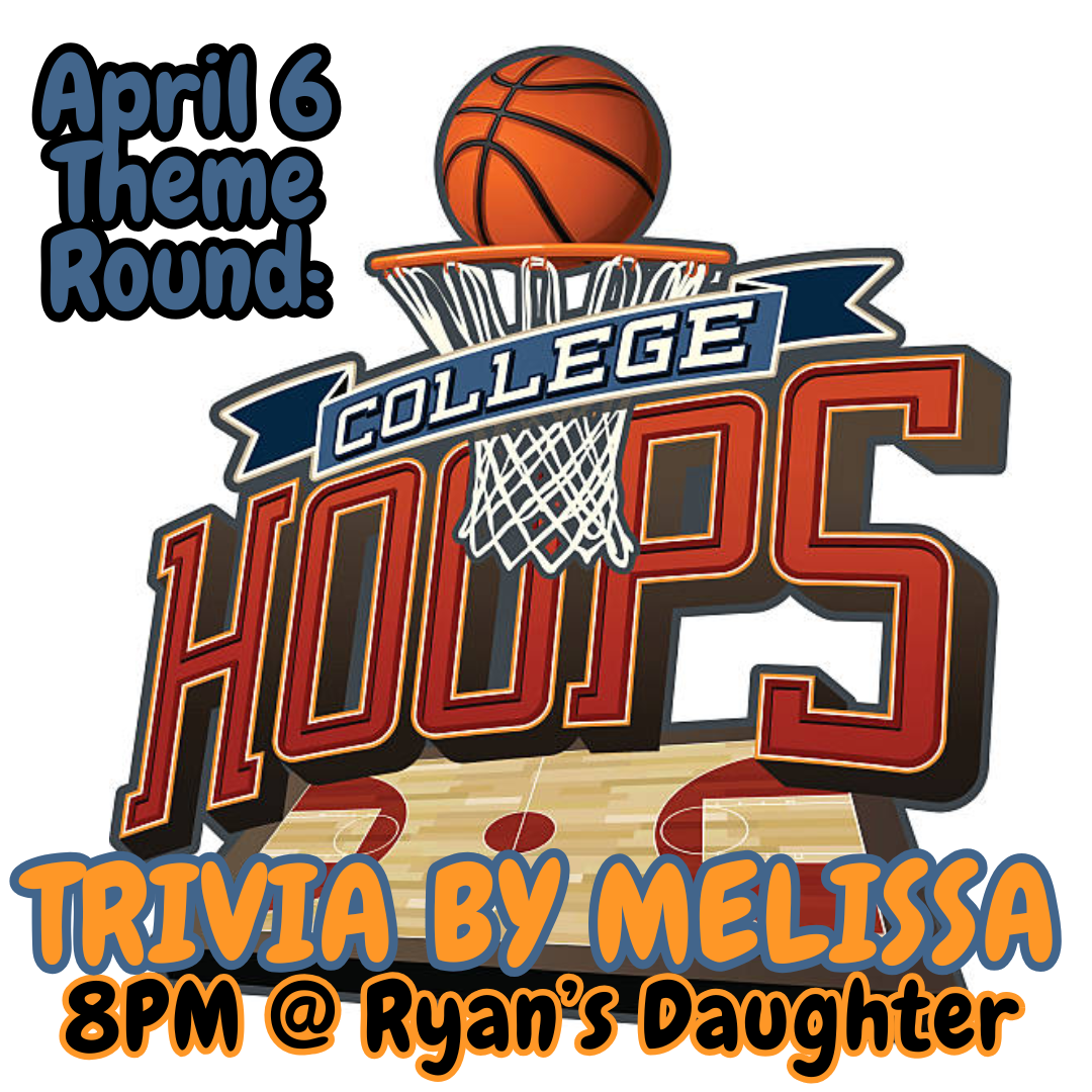Theme Round: College Basketball