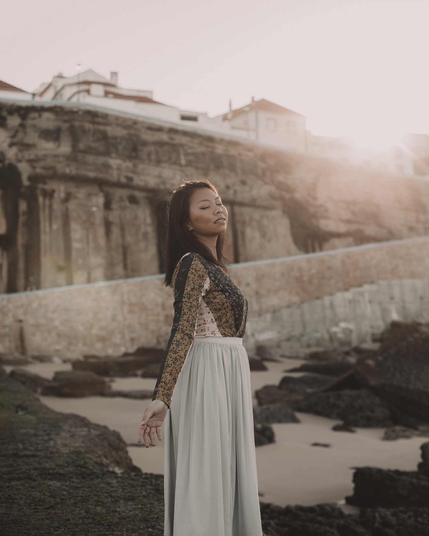 Don&rsquo;t apologize for advocating for your dreams.

Because you dare to visualize a life that doesn&rsquo;t yet exist.

There will be people who paint their limitations onto your desires.

For many, it&rsquo;s easier to paint a masterpiece of thei
