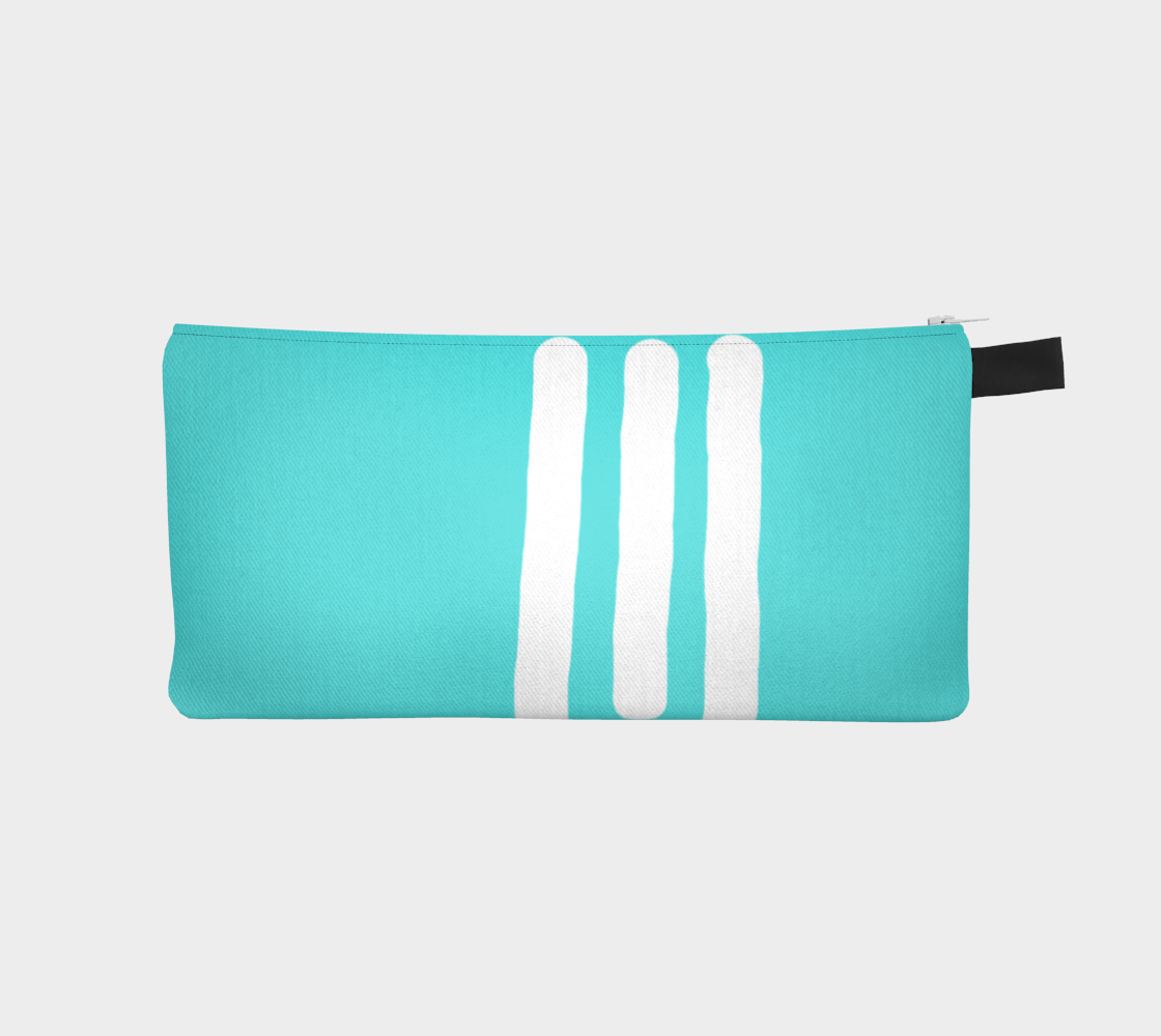 015 - Shimmy - Pencil Case