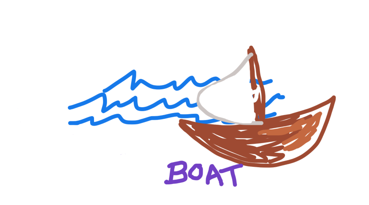 057 - Boat