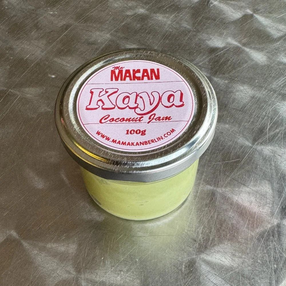 Kaya Jar 100ml