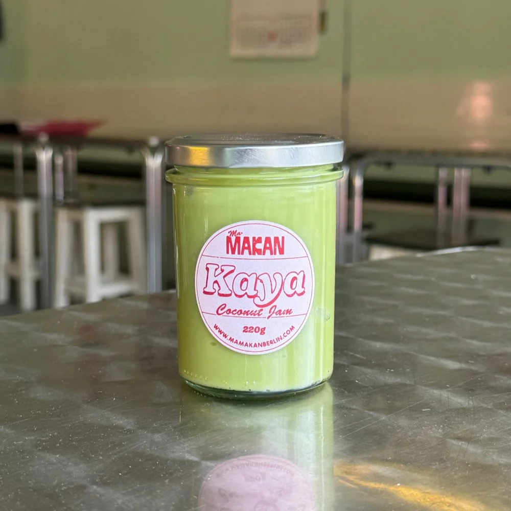 Kaya Jar 220ml