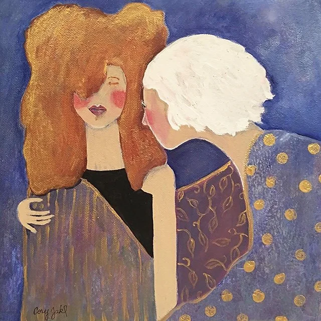 Someone to Watch Over Me