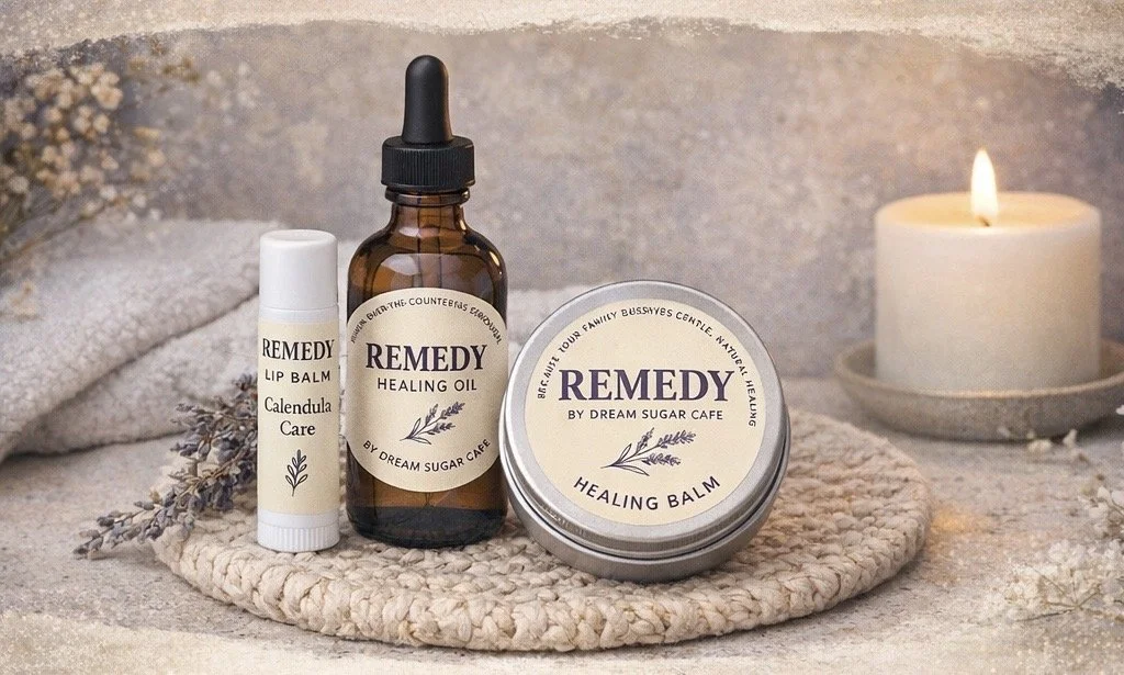 Night Renewal Gift Sets