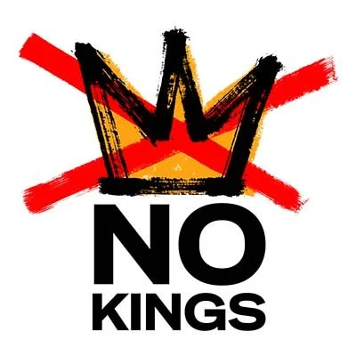 No Kings Protest