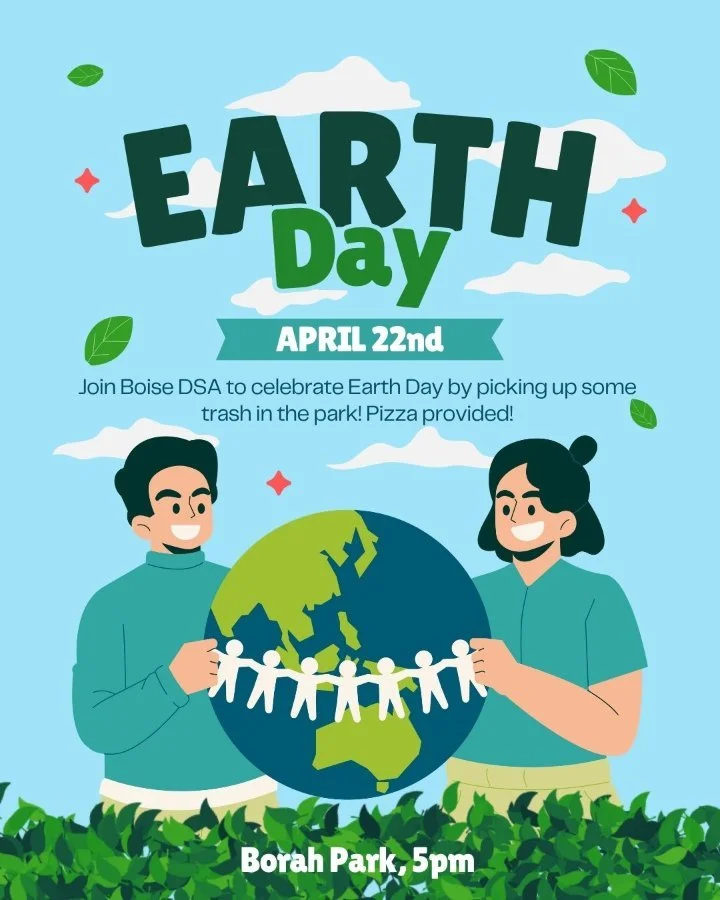 Earth Day Celebration