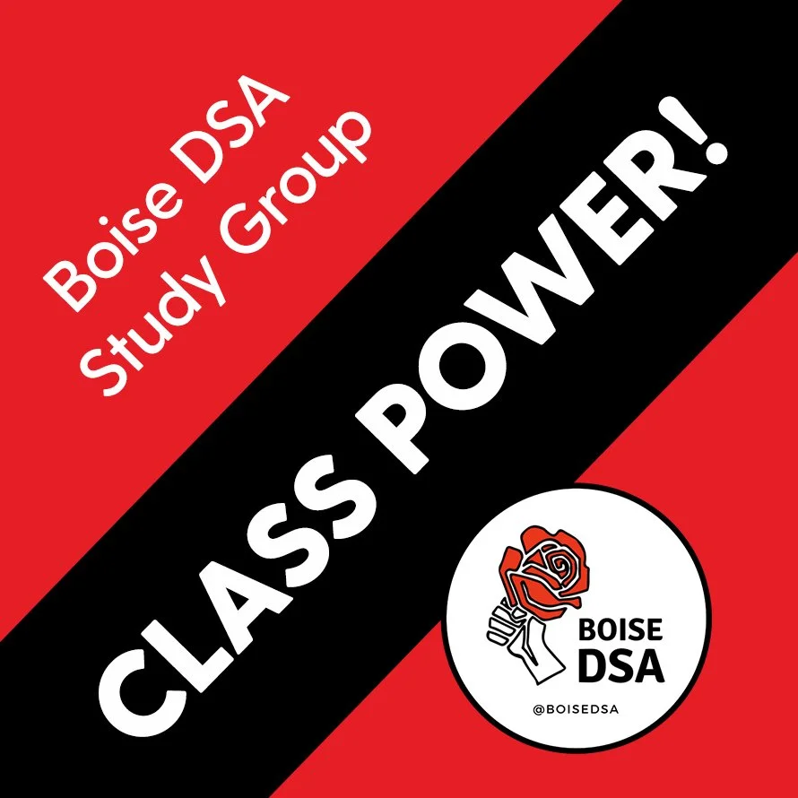 Class Power Study Group