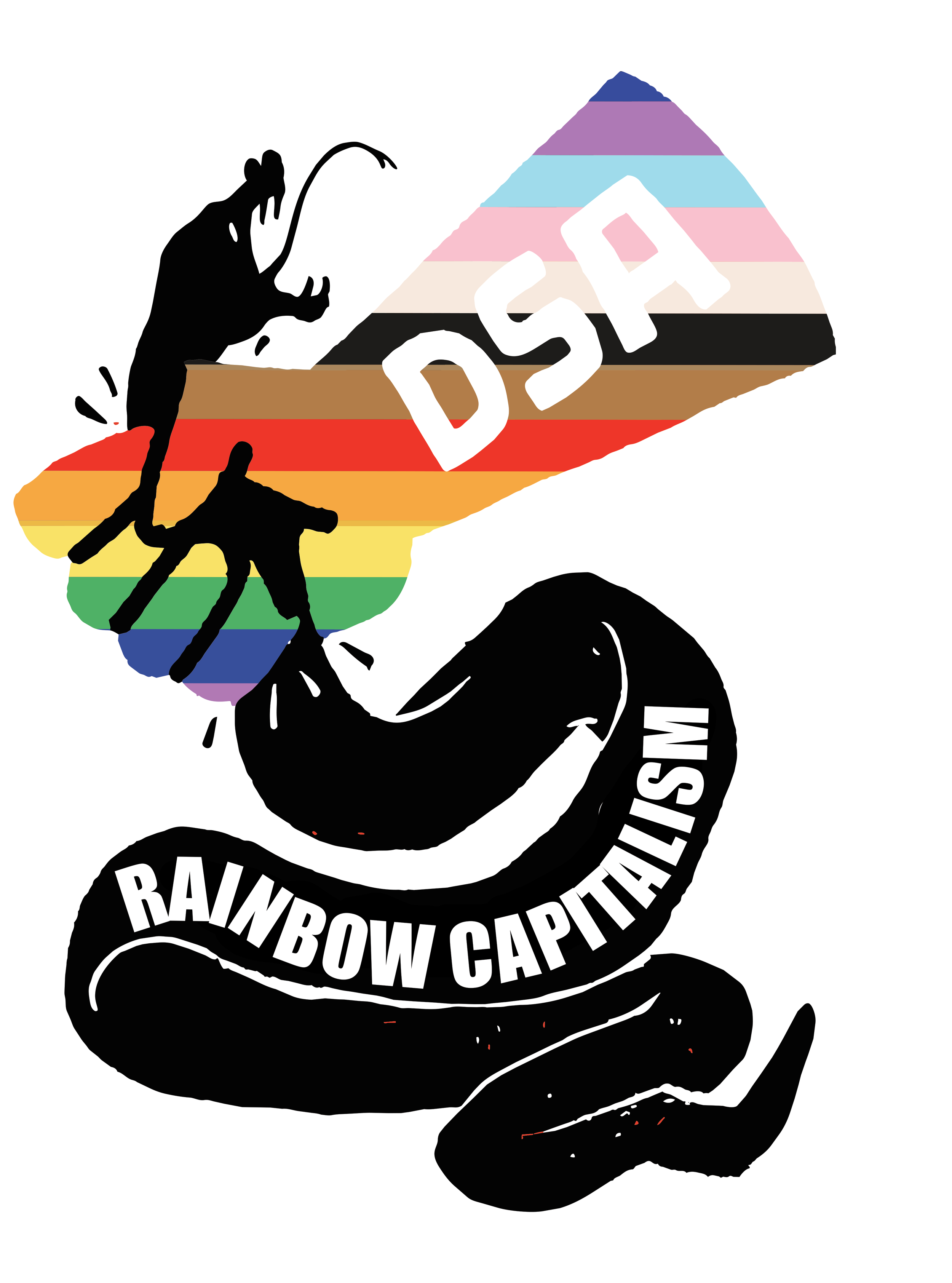 Tabling at Canyon County Pride