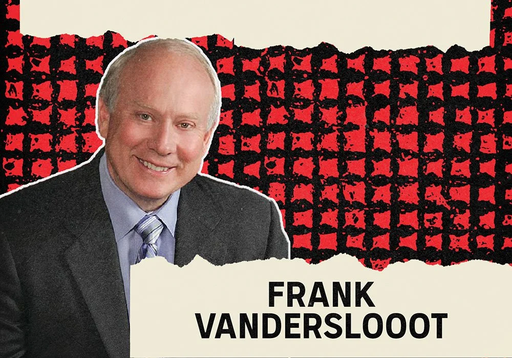 Get to Know Idaho Billionaires: Frank Vandersloot