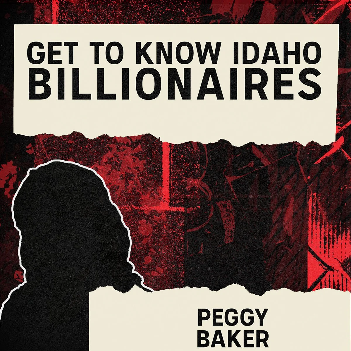 Get to Know Idaho Billionaires: Peggy Baker