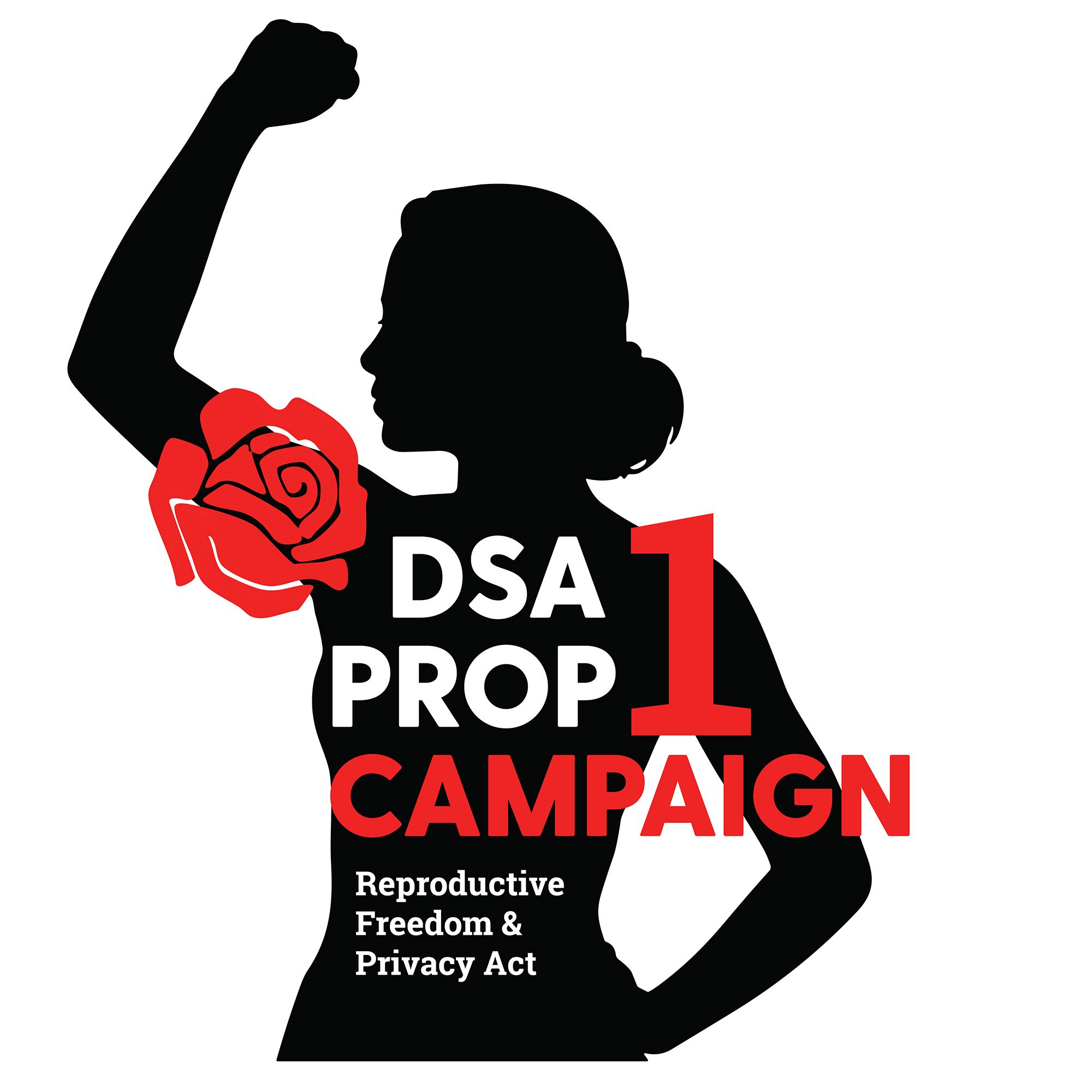 Prop 1 Campaign First Meeting