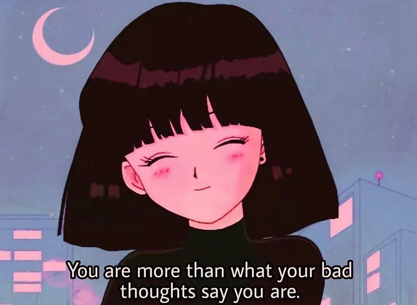 Feelin&rsquo; some sort of way tonight 🌙 Swipe ➡️ for more comfort quotes. 💕

You are exactly where you need to be right now.