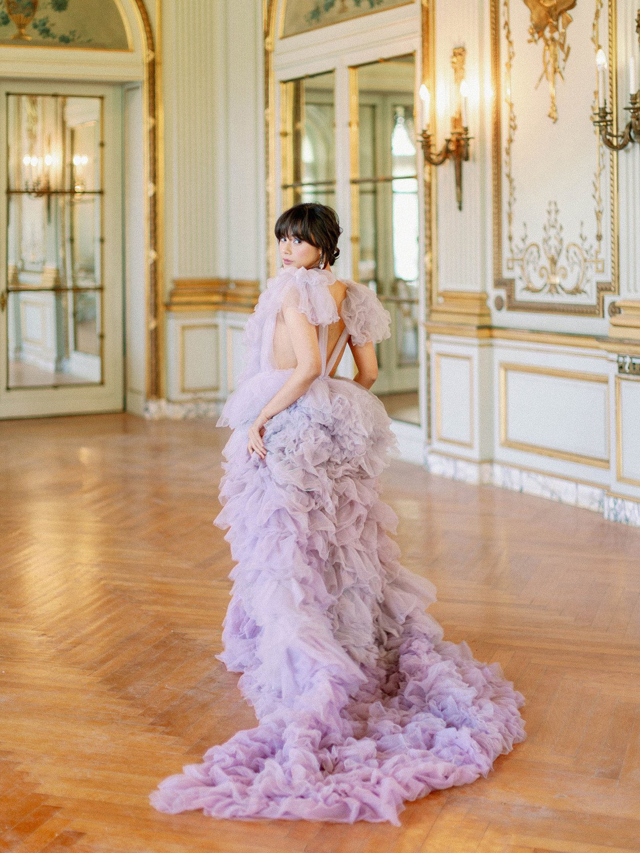  Photographer: Justina Bilodeau 