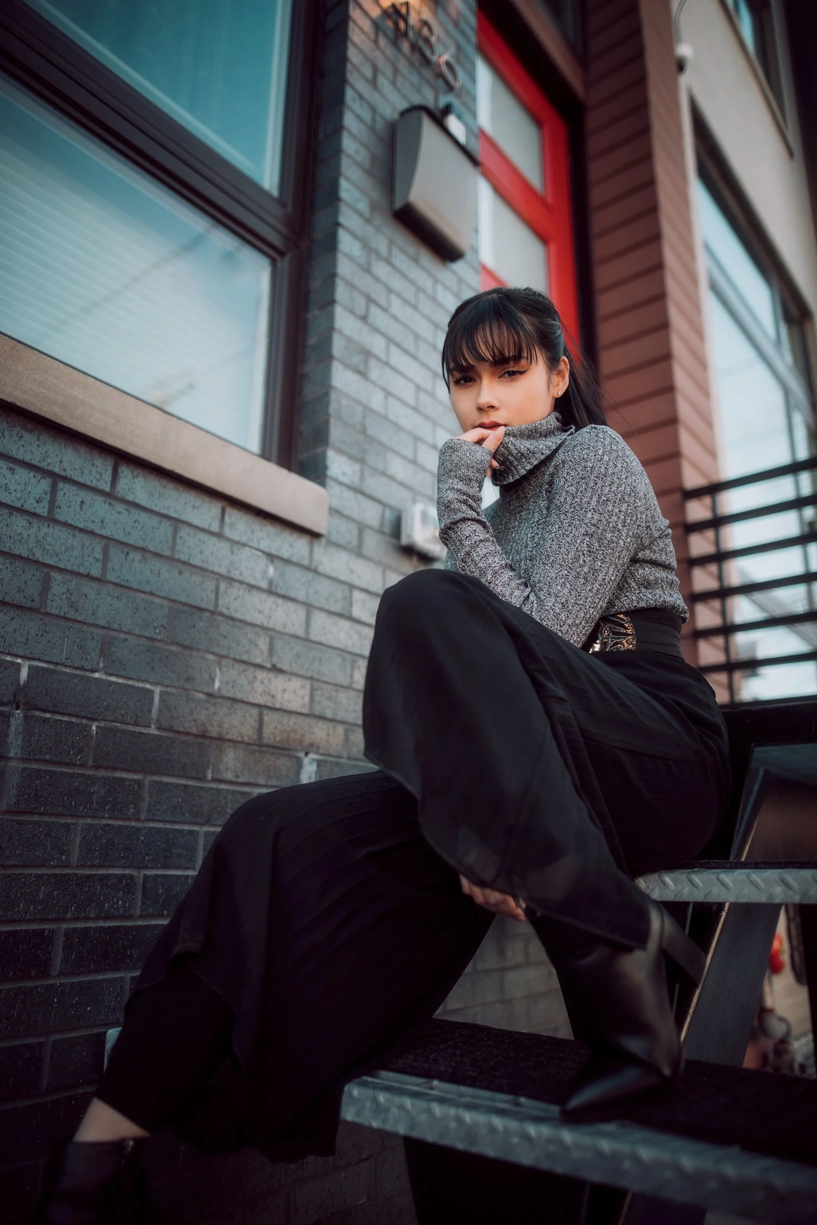  Photographer: Patrick Vinh 