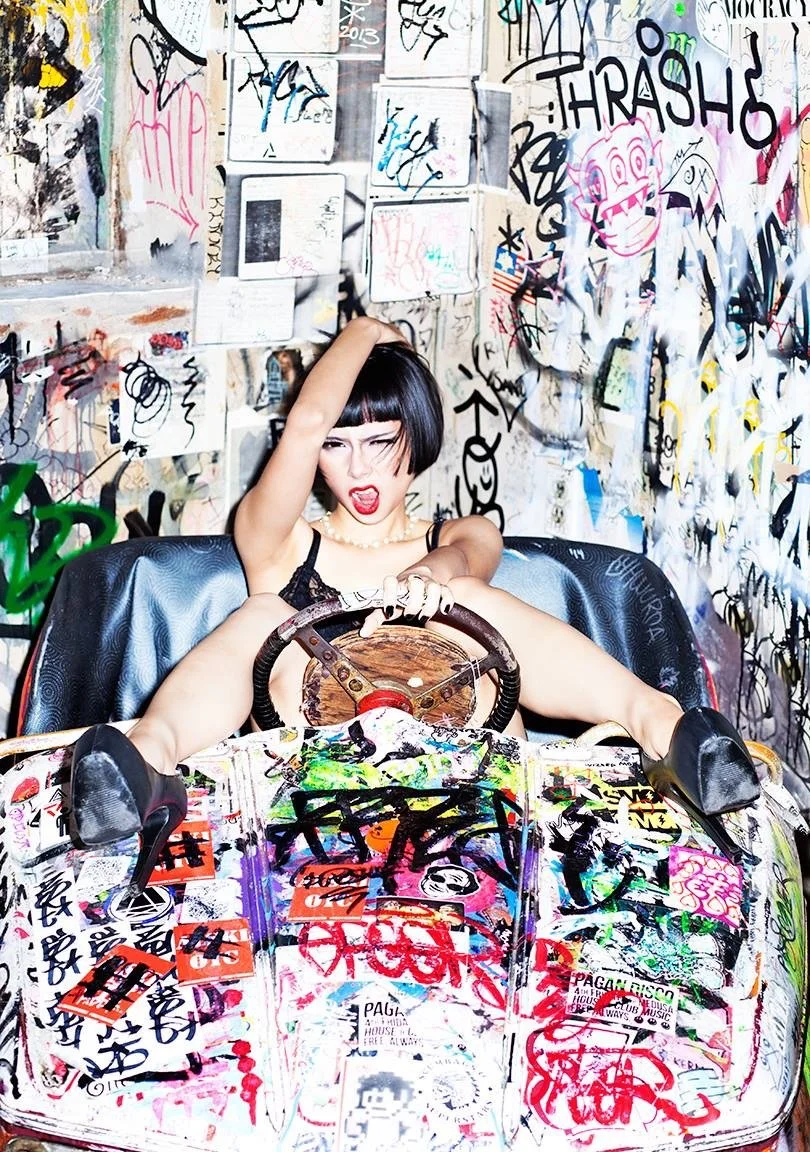  Photographer: Robert Szatmari 