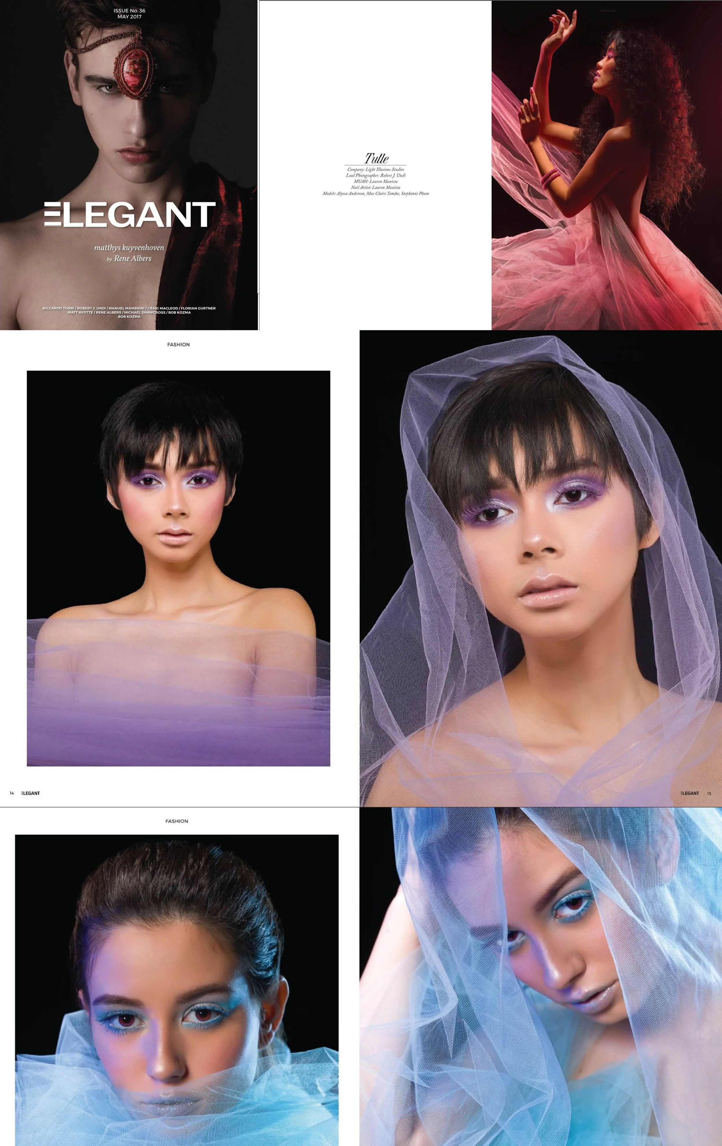  Photographer: Robert Szatmari 