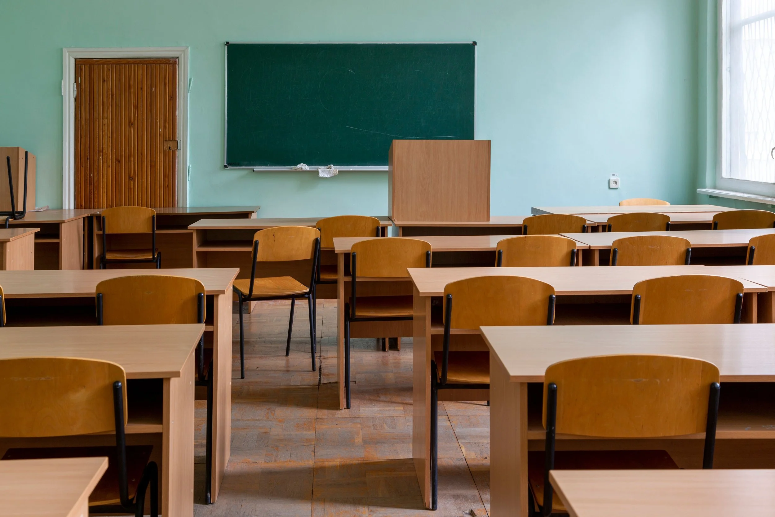 Classroom Manager