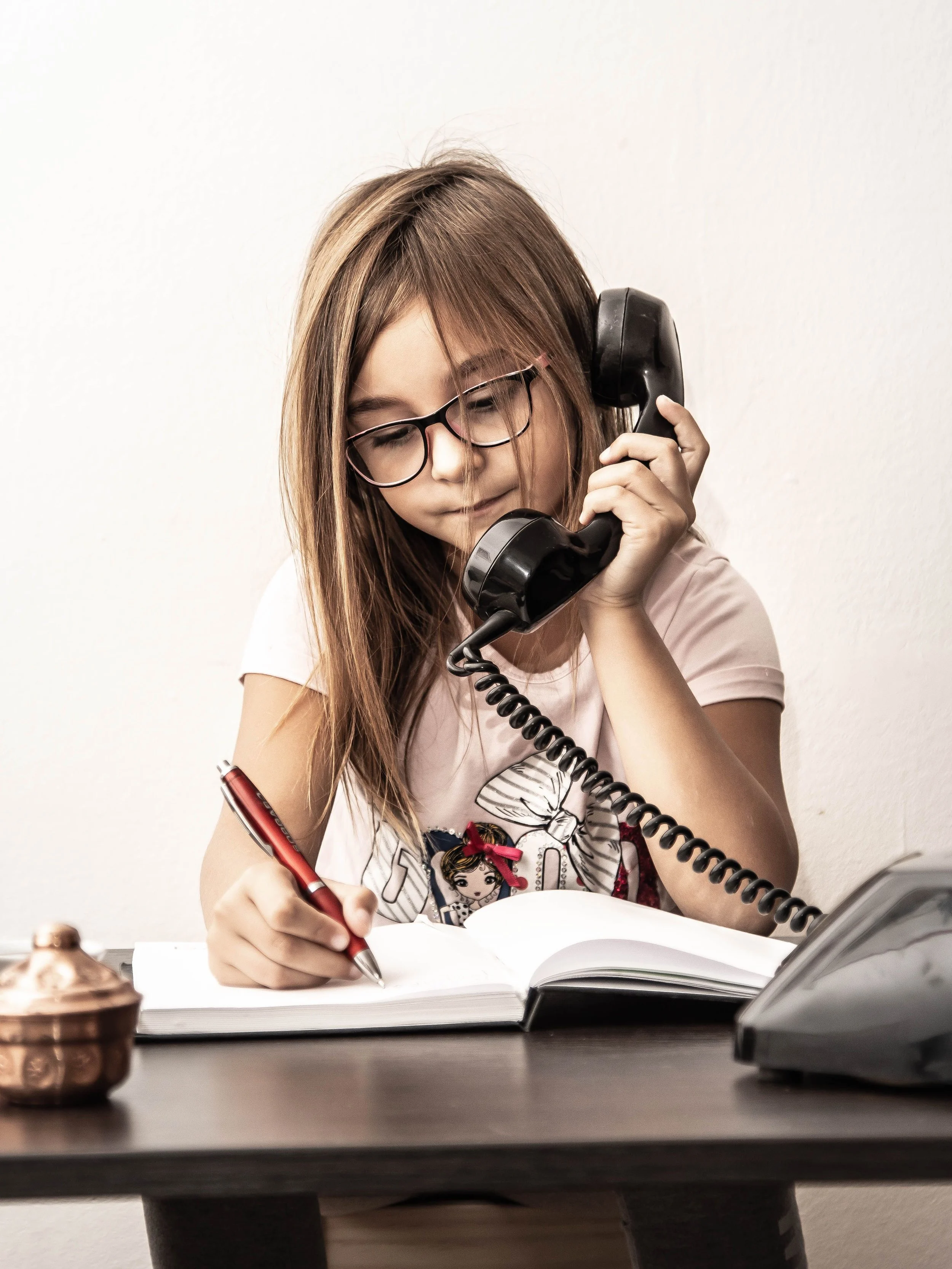 Spelling (Dictation)