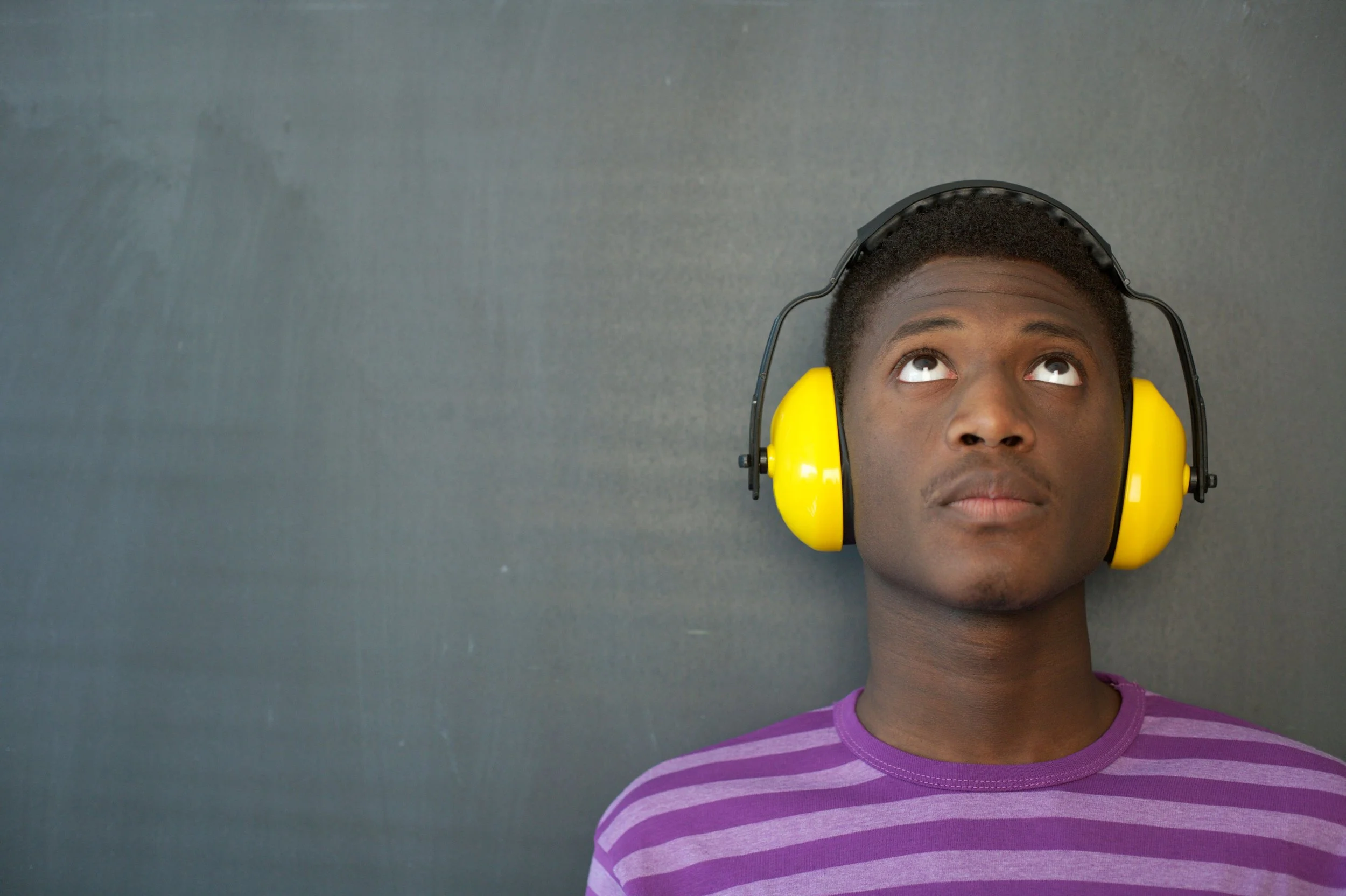 Listening MCQs
