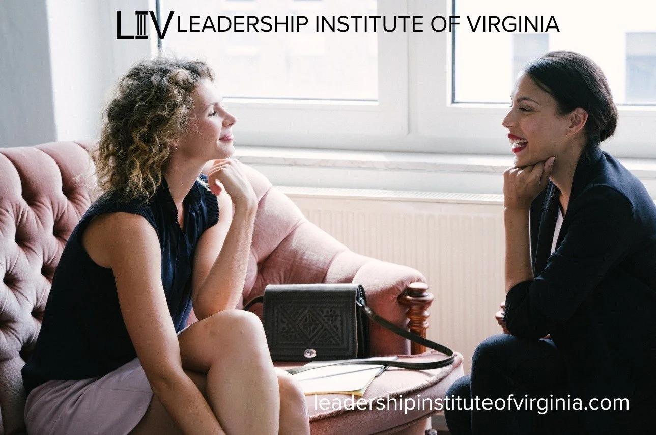 Leadership Coaching Is Not About Fixing People