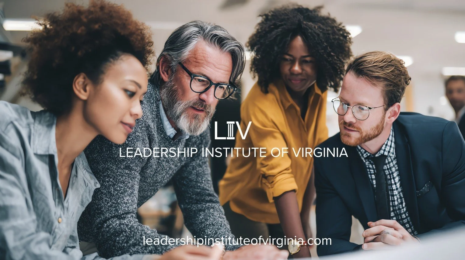 Organizational Culture Is Built in the Small Moments