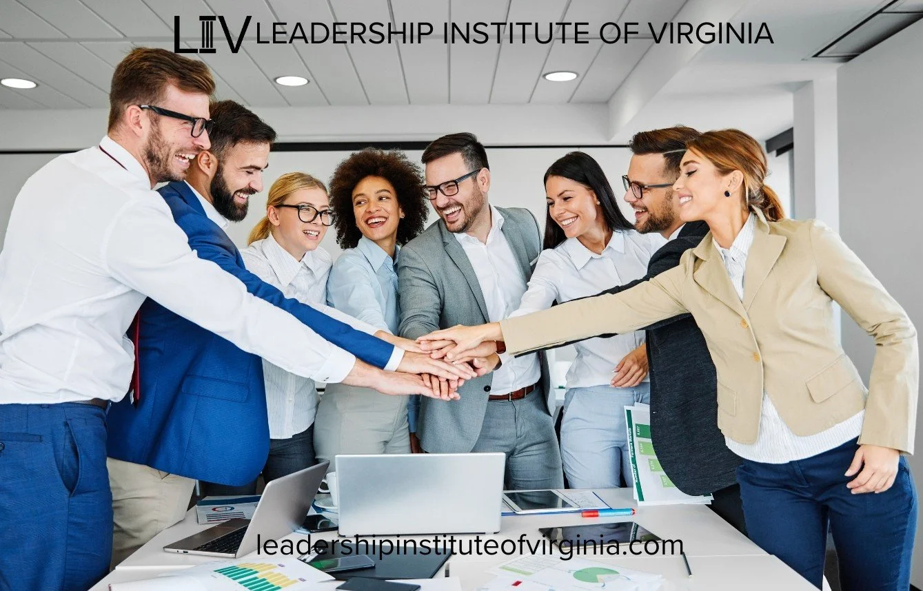 The Power of Belonging in Teams and Organizations