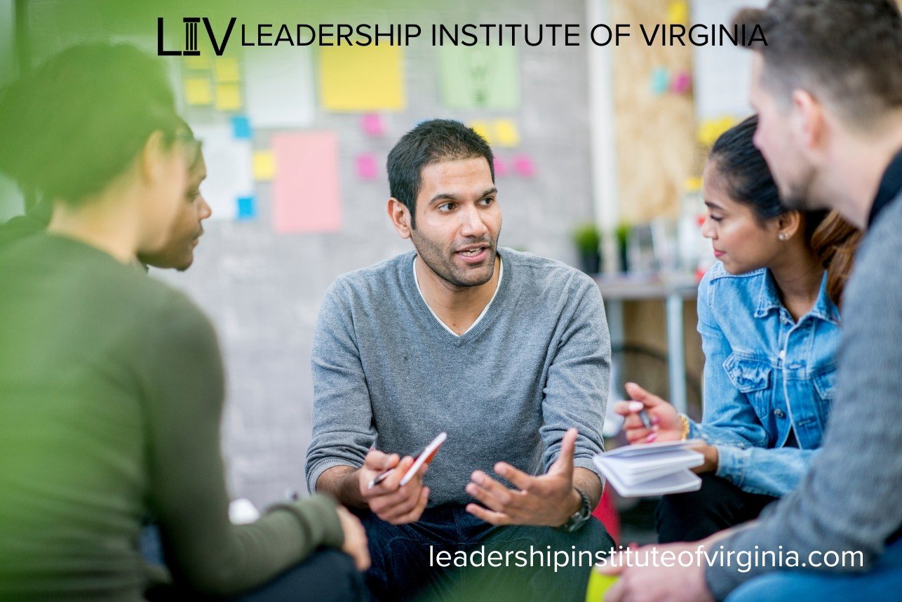 Emotional Intelligence Is a Leadership Skill, Not a Personality Trait