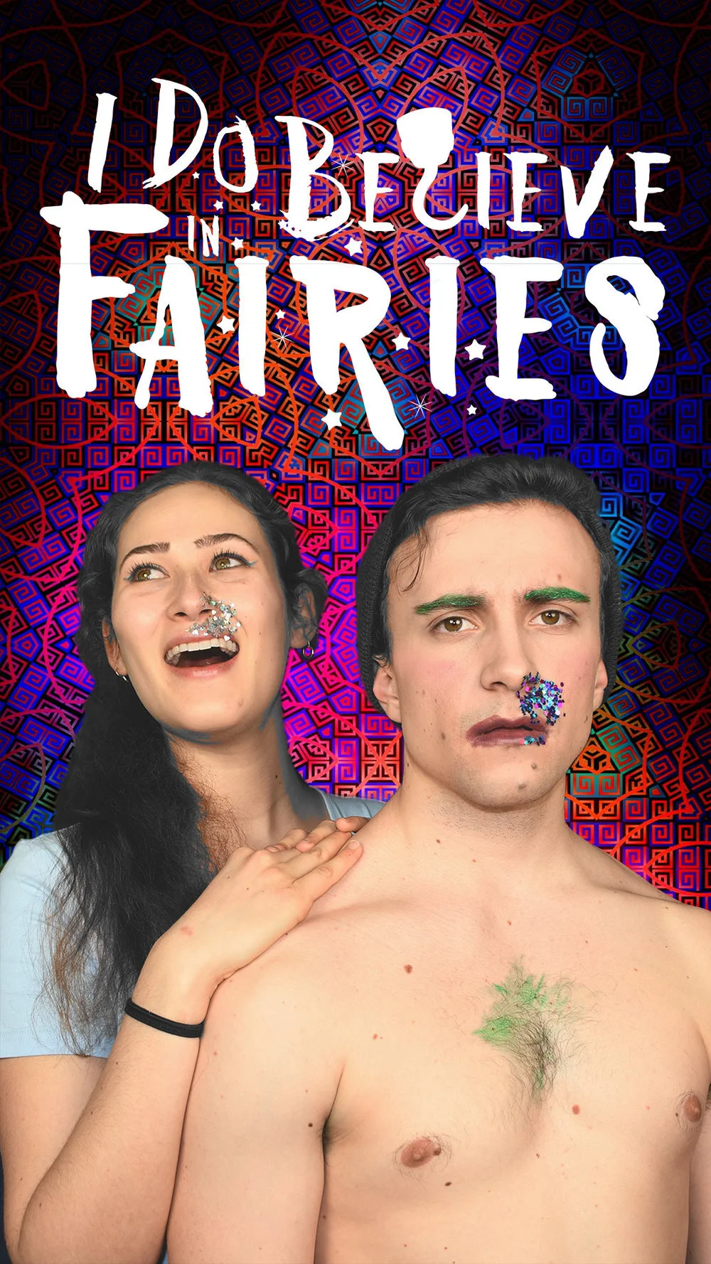 Actor — Tamar Rubin