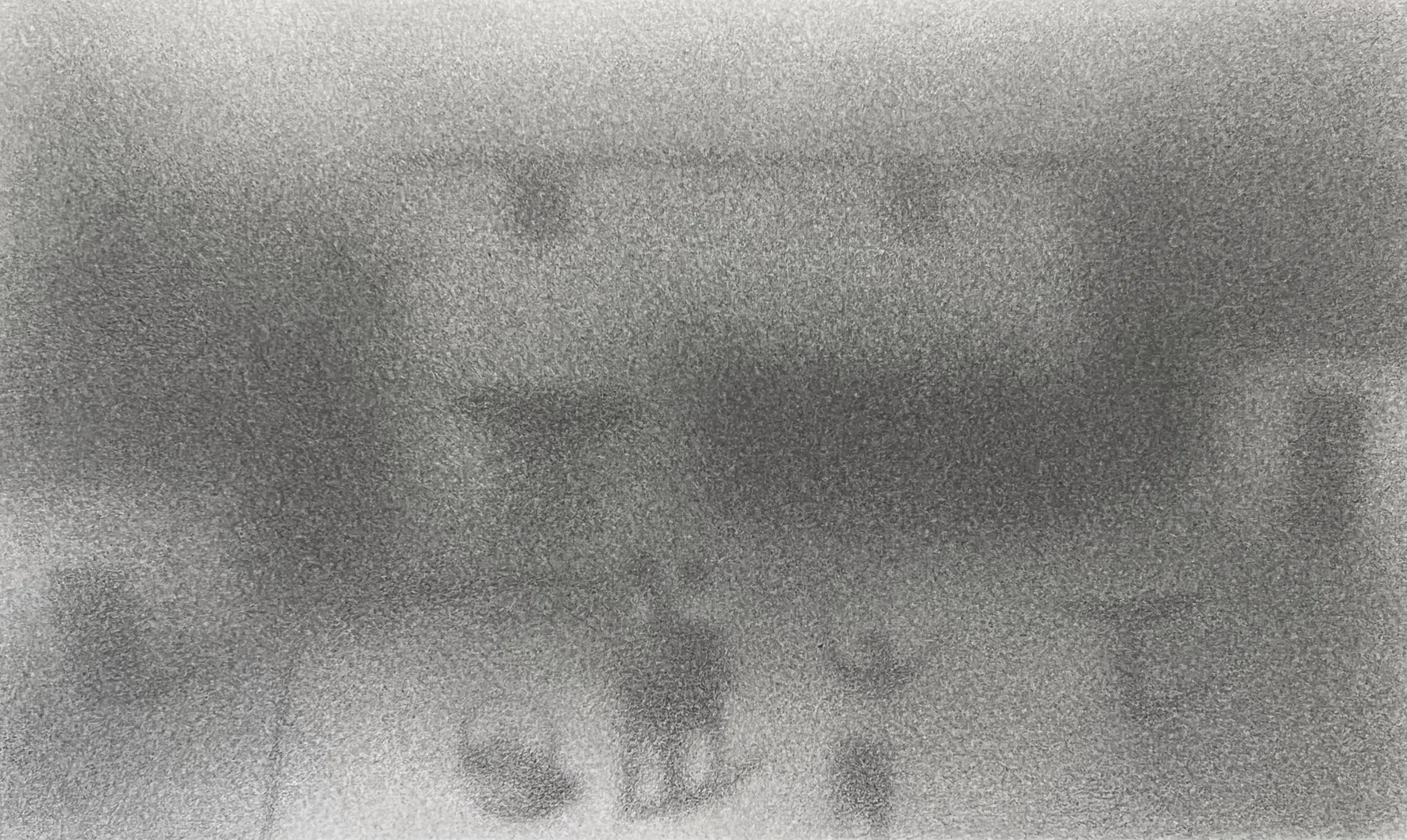 Whatever Else is True || Graphite || 7.5"x 12.5" || 2026