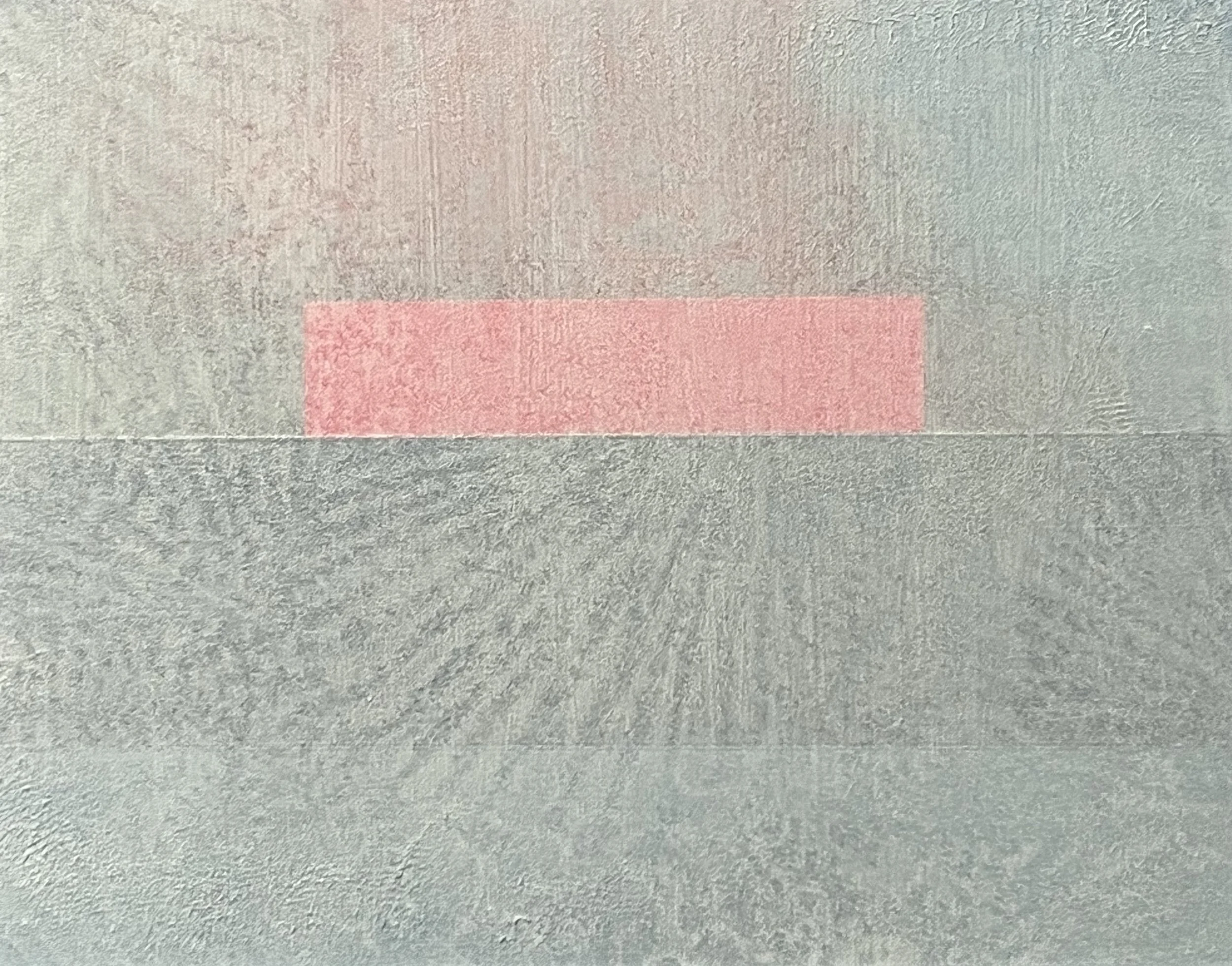 The Sea (no. 14) || Oil on panel || 11"x14" || 2026