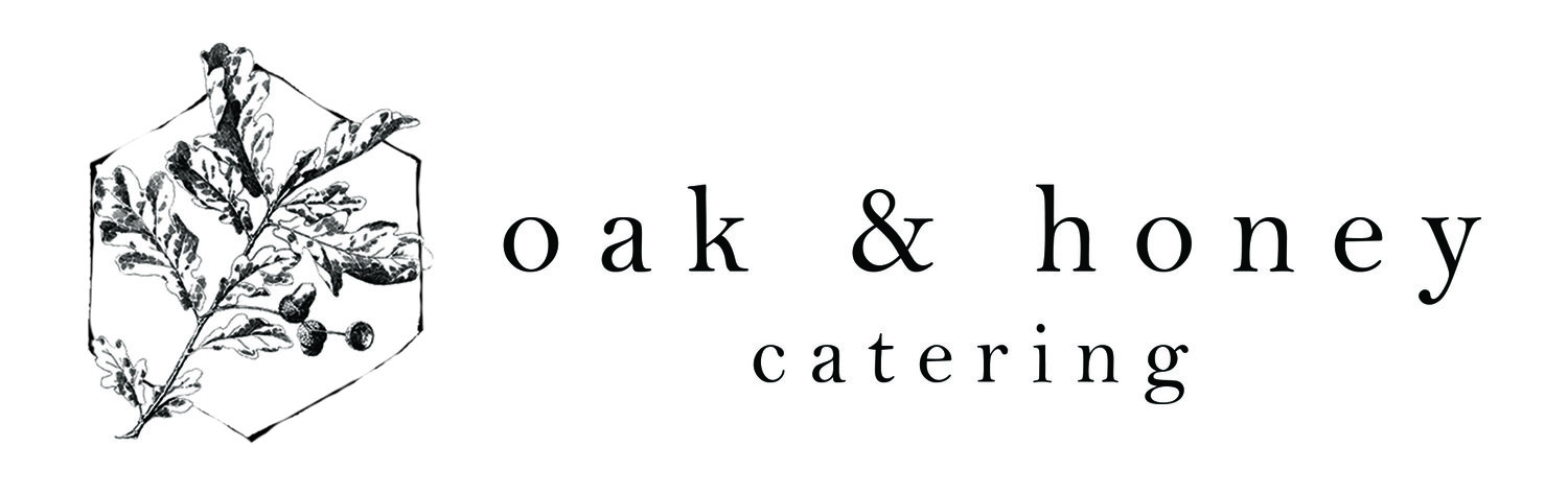 Oak &amp; Honey Catering